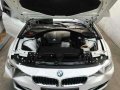 BMW 328i Sport Line 22Tkms AT 2014-5