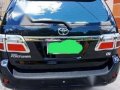 2010 Toyota Fortuner V 4x4 FOR SALE-3