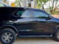 2018 Toyota Fortuner 2.4 G MT for sale-2