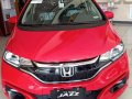 Honda Jazz 1.5v cvt (2019ym) for sale-0