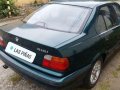 BMW 316I 1997 FOR SALE-1