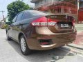 Suzuki Ciaz 2017 GL for sale-2