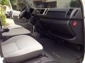 2018 Toyota Hiace GL Grandia 3.0 engine Automatic-4