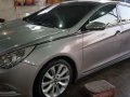 Hyundai Sonata premium 2011 model automatic-7