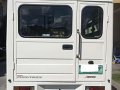 2013 Izusu NHR flexi truck First owned-6