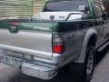 For sale 2003 Mitsubishi Strada-5