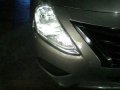 Nissan Almera 2016 for sale-2