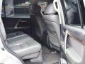 2011 TOYOTA Land Cruiser VX Diesel Matic Local -1