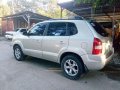 2009 Hyundai Tucson Automatc Ready to Go-2
