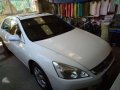 Honda Accord V6 2004 Model FOR SALE-1