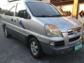 Hyundai Starex Diesel engine crdi 2004 model-0