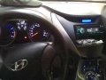 Hyundai Elantra 2013 Automatic Low mileage-1