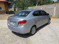 Mitsubishi Mirage G4 2014 for sale-2