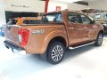 2019 Nissan Navara 4x2 AT Zero DP-3