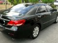 2008 TOYOTA CAMRY automatic 24G leather interior 40tkm-0