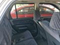 Honda Crv 2002 model rush sale-5