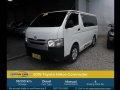 2016 Toyota Hiace Commuter MT for sale-5