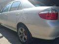 For sale rush Toyota Vios 2003 1.3 E-3