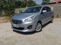 Mitsubishi Mirage G4 2014 for sale-6