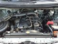 Toyota Innova G Matic 2007 Top of the line-1