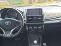 Toyota Vios 1.3 E 2015 mdl Automatic FOR SALE-5