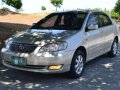 Toyota Altis 1.6E 2006 for sale-2