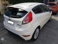 2015 FORD FIESTA FOR SALE-1
