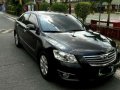 2008 TOYOTA CAMRY automatic 24G leather interior 40tkm-0