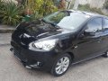 2015 Mitsubishi Mirage GLS 12 for sale-0