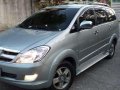 Toyota Innova G Matic 2007 Top of the line-0