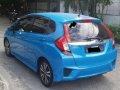 2016 Honda Jazz for sale-1