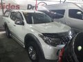 Mitsubishi Strada 2017 for sale-1