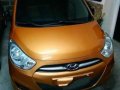 Hyundai i10 2014 for sale-1