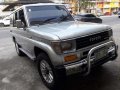Toyota Land Cruiser Prado matic diesel 4x4 aircon shiny paint-8