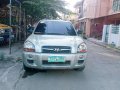 2009 Hyundai Tucson Automatc Ready to Go-10