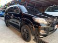 Toyota Fortuner 2015 V AT limted for sale-4