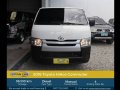 2016 Toyota Hiace Commuter MT for sale-4