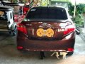 For sale Toyota Vios 2015 e matic-1