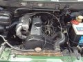 MITSUBISHI Adventure diesel manual 2002-4