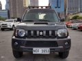 Like Brand New. 2016 Suzuki Jimny. AT. 4x4.-7