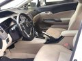 2012 Honda Civic FB 1.8 i-Vtec Automatic FOR SALE-8