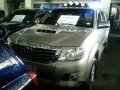 Toyota Hilux G 2014 for sale-1