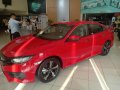 Honda Civic 1.5Rs Turbo navi cvt 2018-0