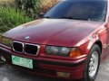 For sale 1998 BMW 320i Automatic transmission-0