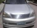 Nissan Sentra GSX 2006 for sale-2