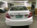2012 Honda Civic FB 1.8 i-Vtec Automatic FOR SALE-4