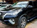 2018 Toyota Fortuner 2.4 G MT for sale-3