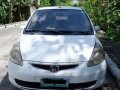 Honda Fit 2007 for sale-5