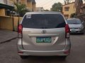 Toyota Avanza 2012 “new look” only 407k-5