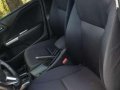 2017 Honda City 1.5 VX Navi CVT (RUSH!)-9